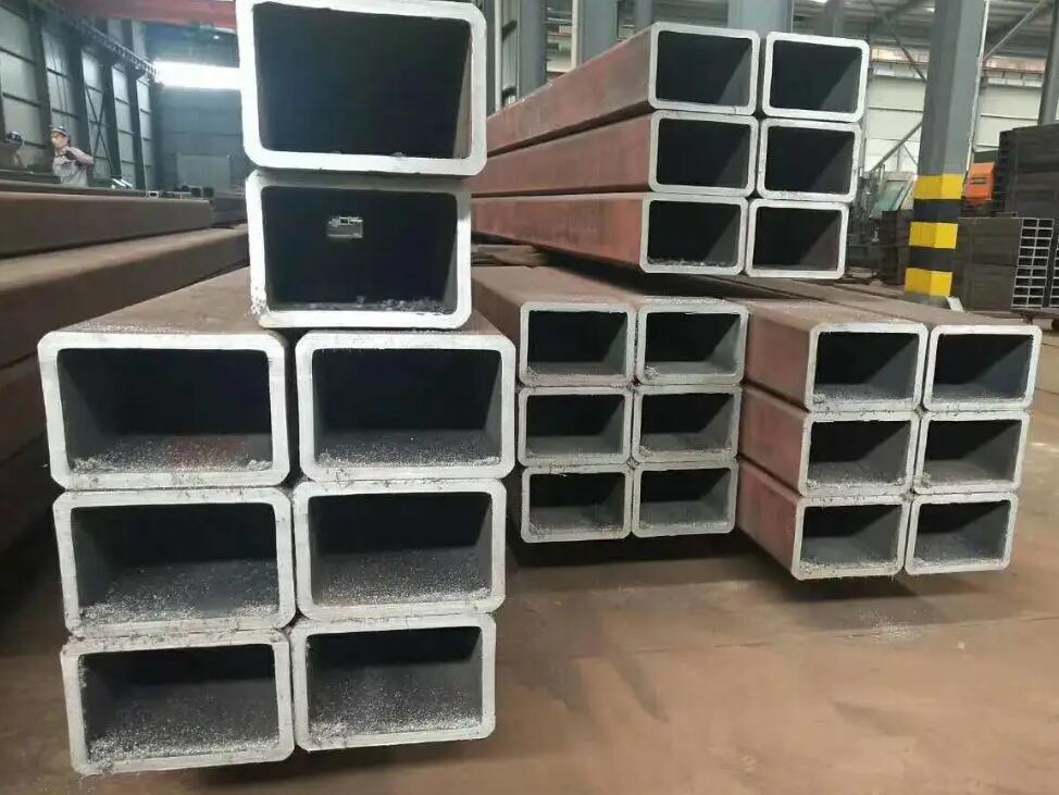 津南s355j0方管